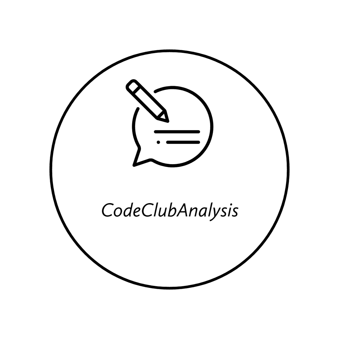CodeClubAnalysis